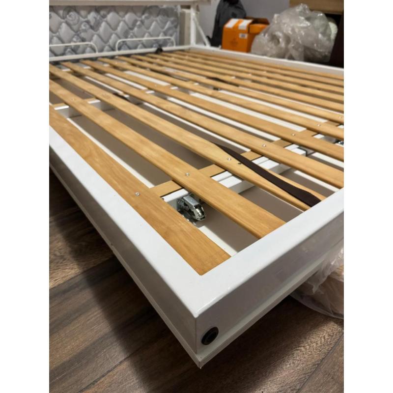 Cama rebatible Minbai 2 plazas - fdbz - 7