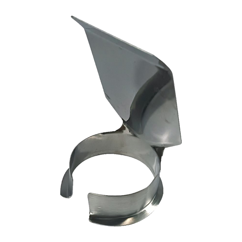 Pistola De Calor Kanjitools 2000w + Accesorios Kit-ps20001gb - 8/8