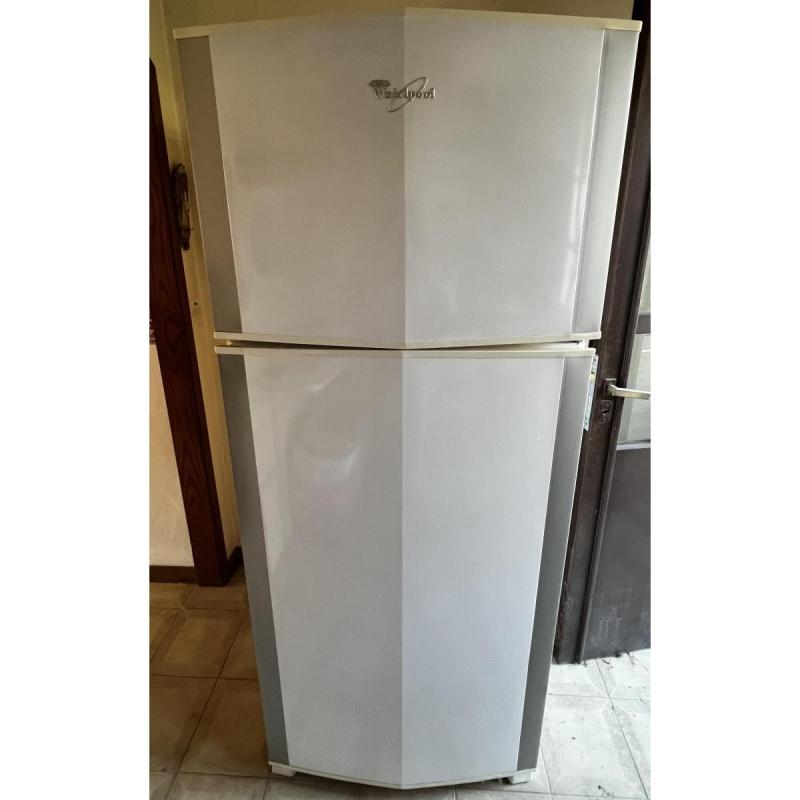 Vendo Heladera Whirlpool