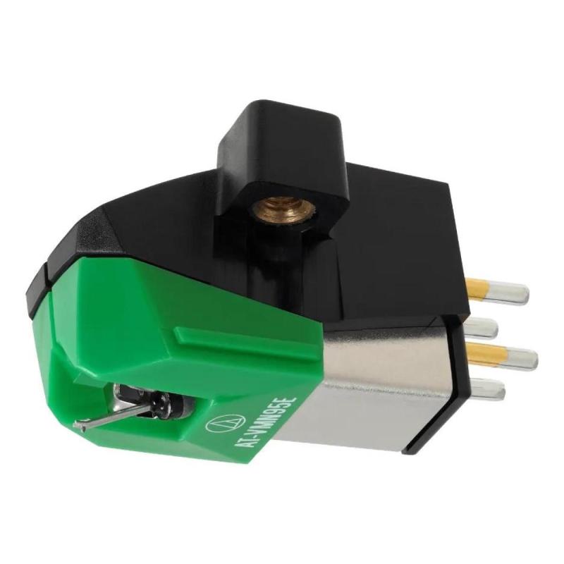 Cápsula Audio-Technica AT-VM95E Doble M.M. Con GARANTIA WP.