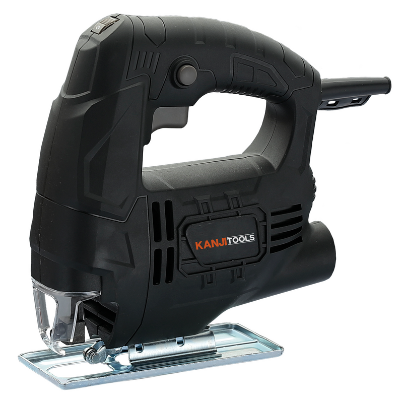 Sierra Caladora Profesional Kanji Tools 800w Kit-cl8001gb