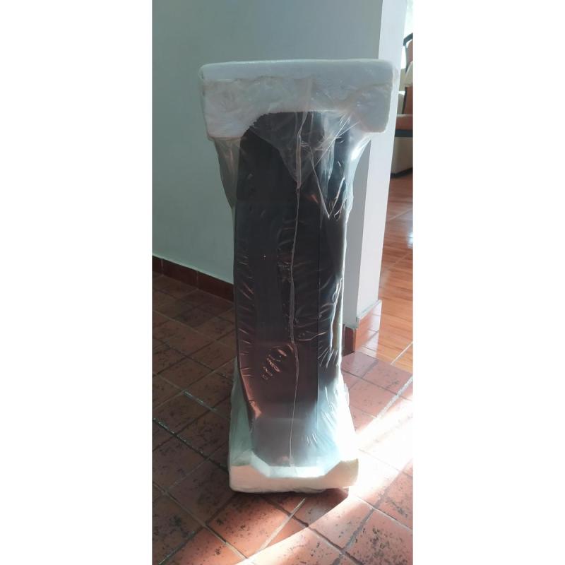 Calefactor tiro balanceado Volcán S/ Salida modelo 42512V.  2500 Gas Natural. Nuevo - 4/5