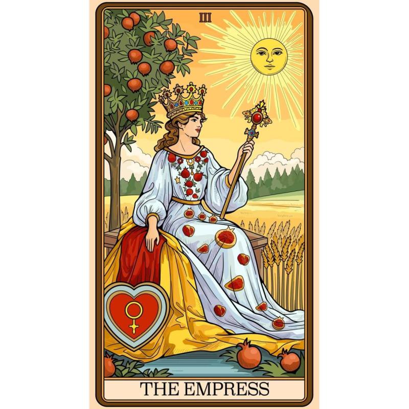 Buscamos tarotistas con experiencia