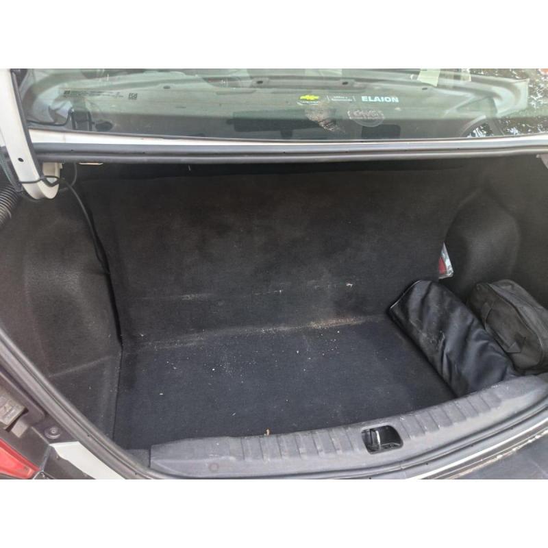 Chevrolet Onix Plus 1.4Mt Joy Black 2020 Gnc - 6/10