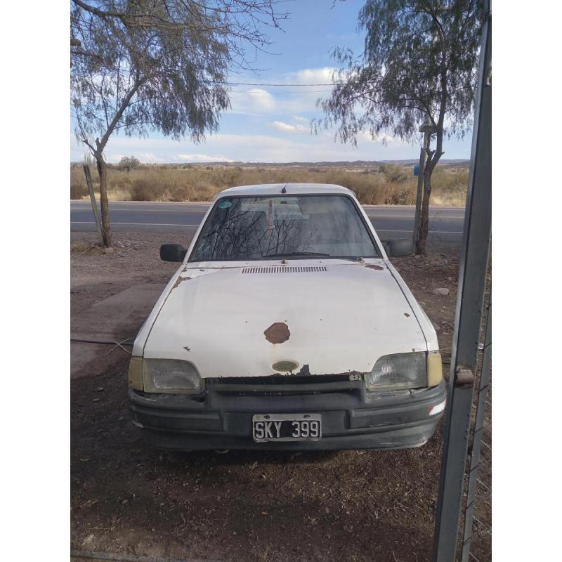 Vendo Escort 94