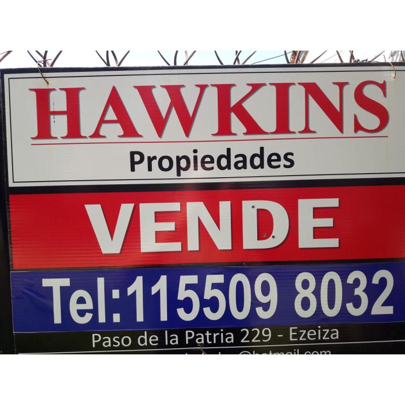 Terreno con mejoras en Ezeiza, se puede financiar hasta el 40% sin interes - 3