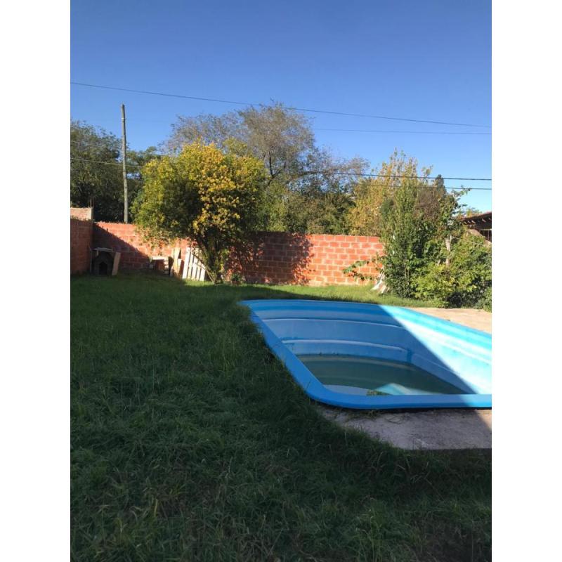 Terreno con mejoras en Ezeiza, se puede financiar hasta el 40% sin interes - 4