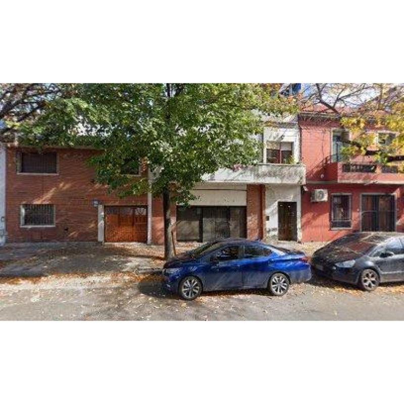 Dueño Vende PH para reciclar