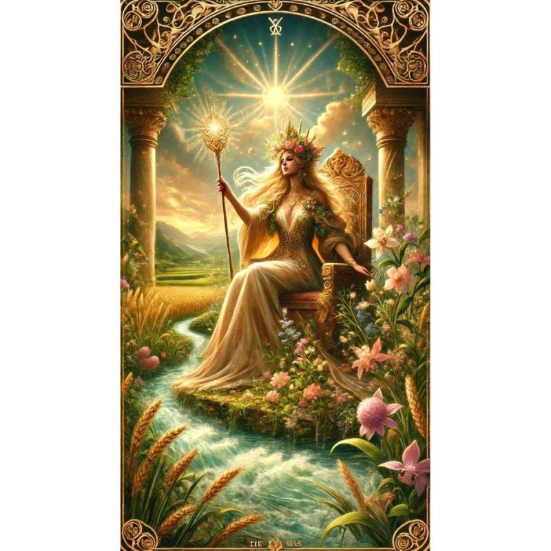 Ofrecemos trabajo para tarotistas