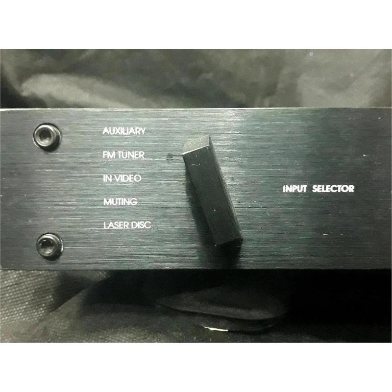 Preamplificador Valvular Brel & Höven Master Reference MK-IV. Con GARANTIA WP. - 5