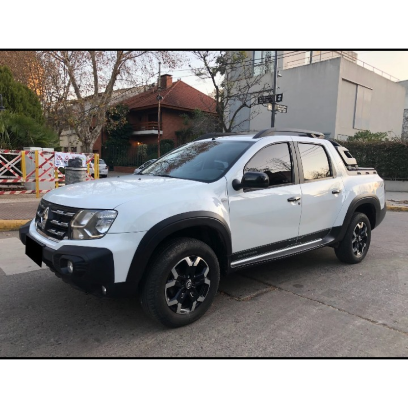 Vendo ya duster entrega inmediata con $16,650,000