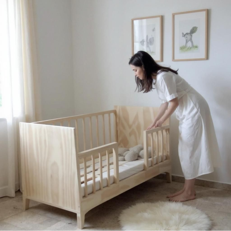 Muebles estándar y a medida