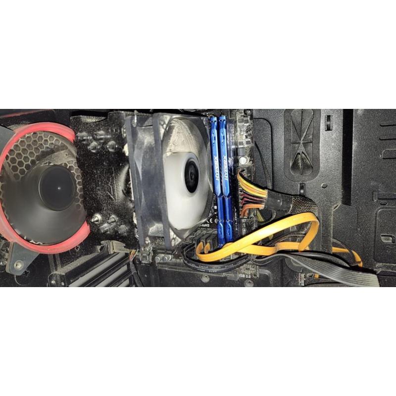 combo de pc