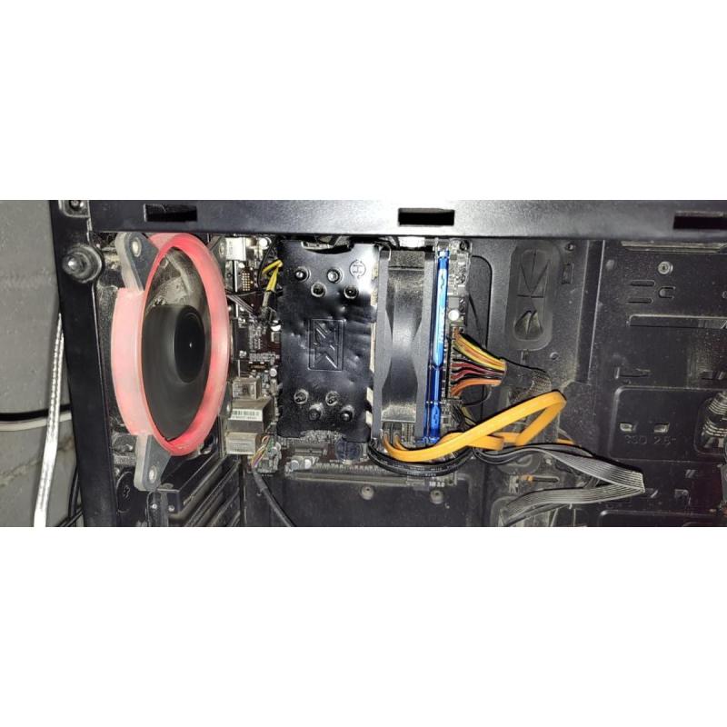 combo de pc - 2