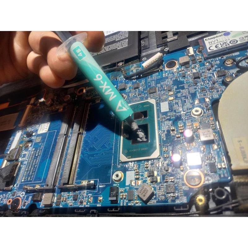 CPU informatica - Reparación de PC y Notebooks en Ensenada Berisso La Plata Computacion