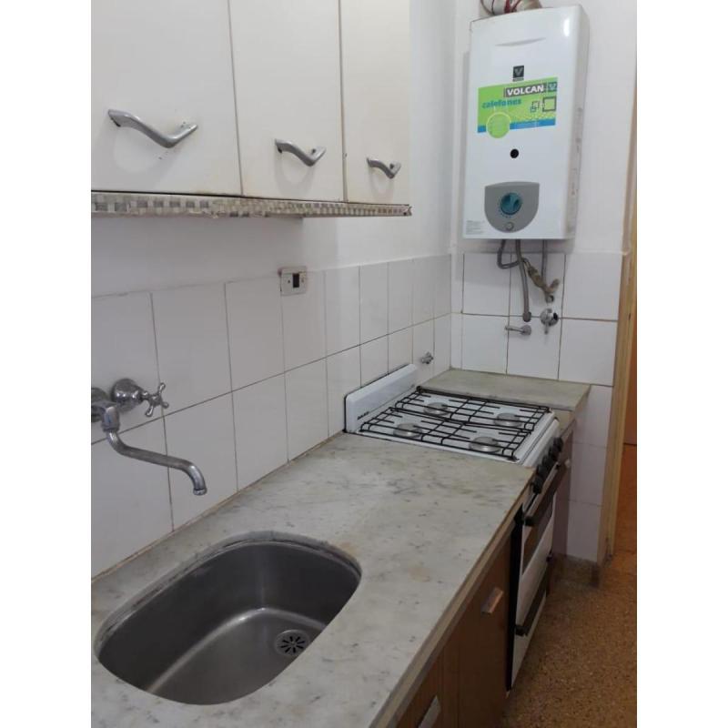 Alquiler dpto centrico  2 dormitorios en bahia blanca