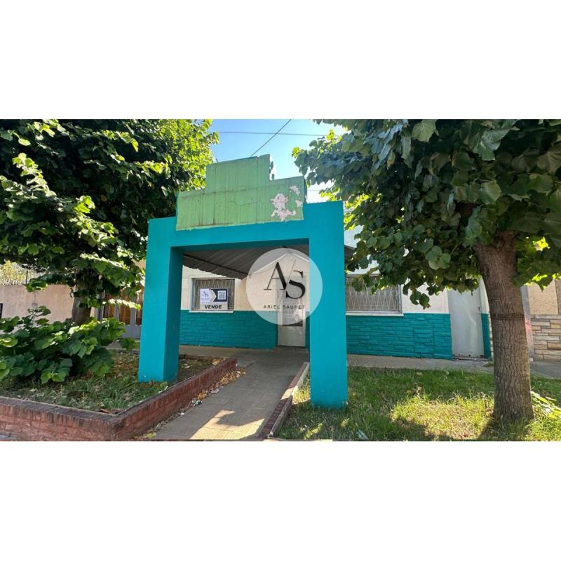 Nuevo Precio!Se Vende Casa Usos Múltiples Sobre Lote Propio Villa Bosch!