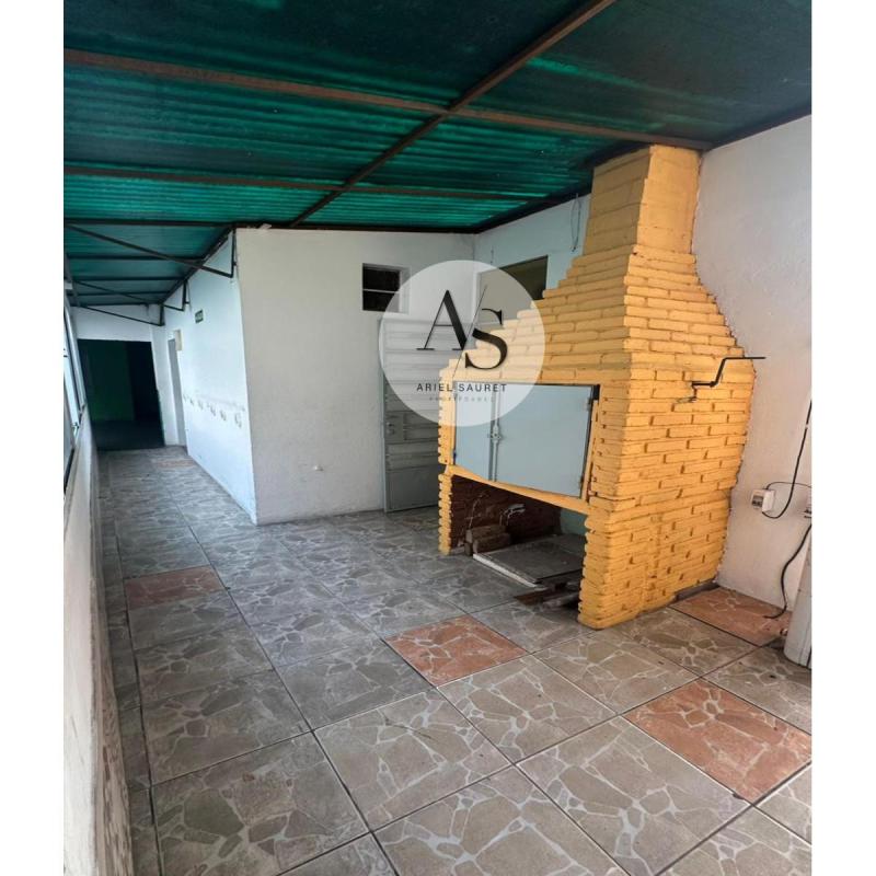 Nuevo Precio!Se Vende Casa Usos Múltiples Sobre Lote Propio Villa Bosch! - 3