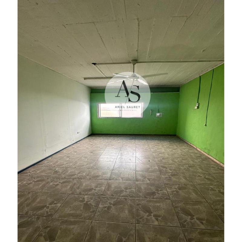 Nuevo Precio!Se Vende Casa Usos Múltiples Sobre Lote Propio Villa Bosch! - 6