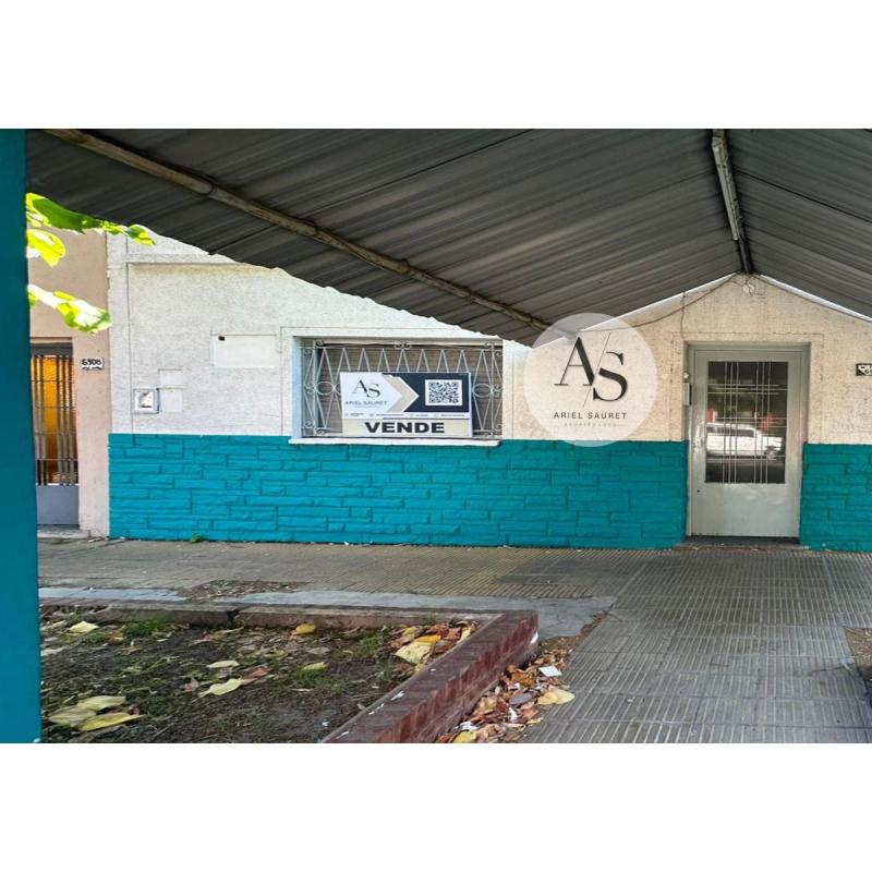 Nuevo Precio!Se Vende Casa Usos Múltiples Sobre Lote Propio Villa Bosch! - 8