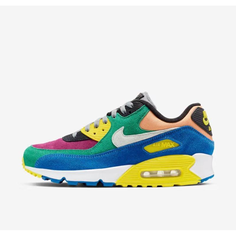 Nike Air Max 90 "Viotech 2.0"