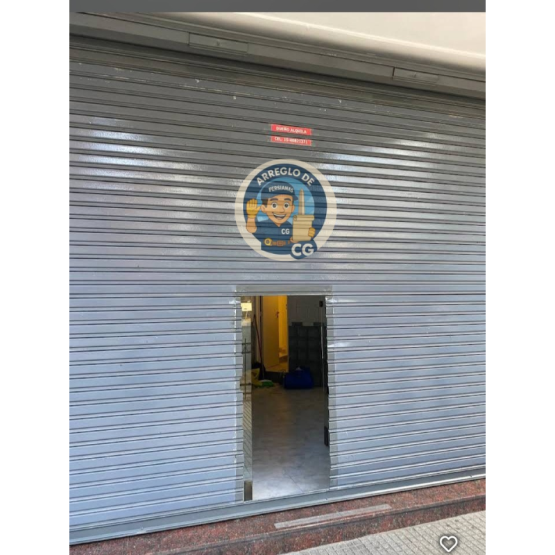 Servicio de Reparación de Persianas – CABA 24 hs | Arreglo de Persianas CG - 5