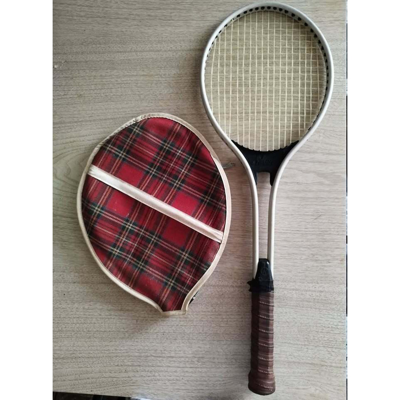 raqueta de tenis HARLEY de aluminio