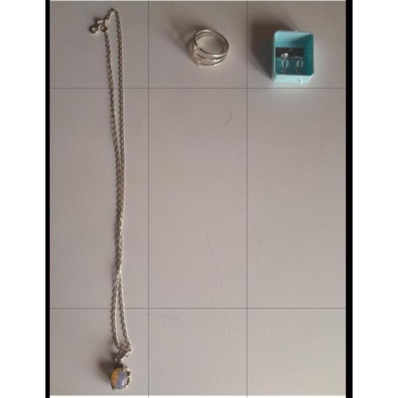 Vendo todo plata (leer descripción)