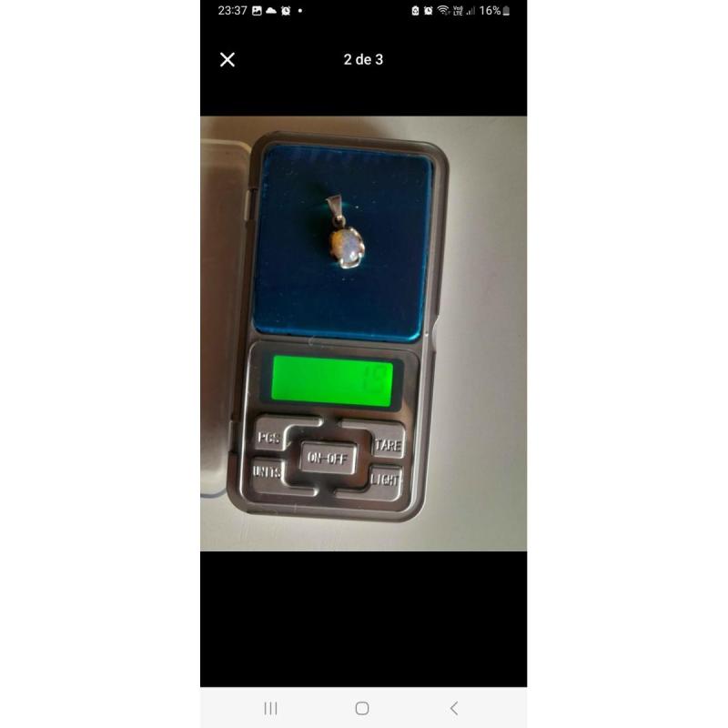 Vendo todo plata (leer descripción) - 2