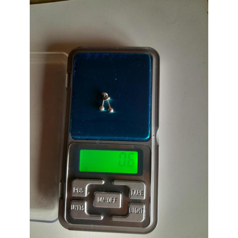 Vendo todo plata (leer descripción) - 4