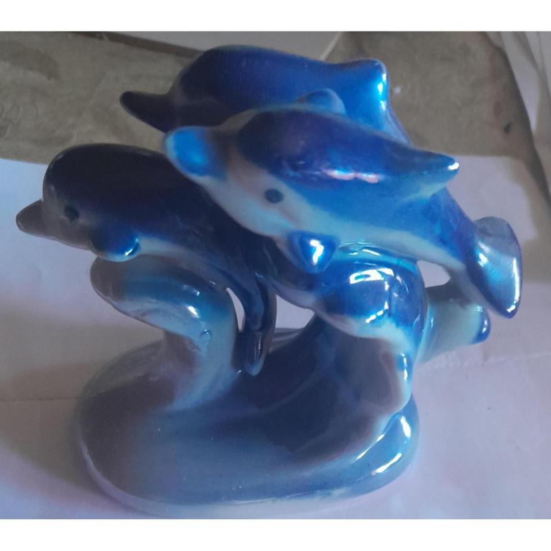 Vendo lote de adornos, lamparas y colgantes - 4/8