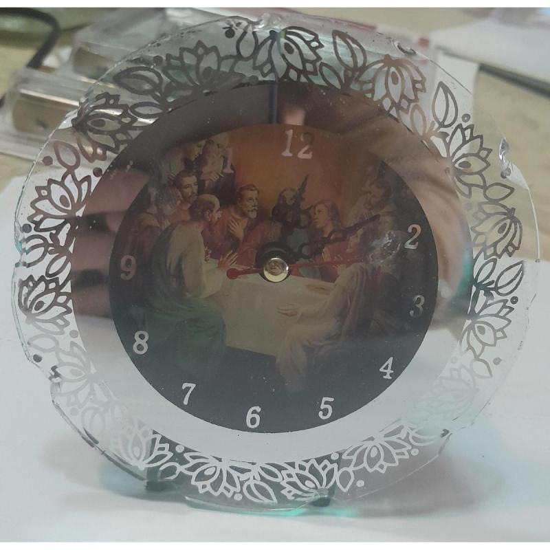 Vendo lote de adornos, lamparas y colgantes - 6/8