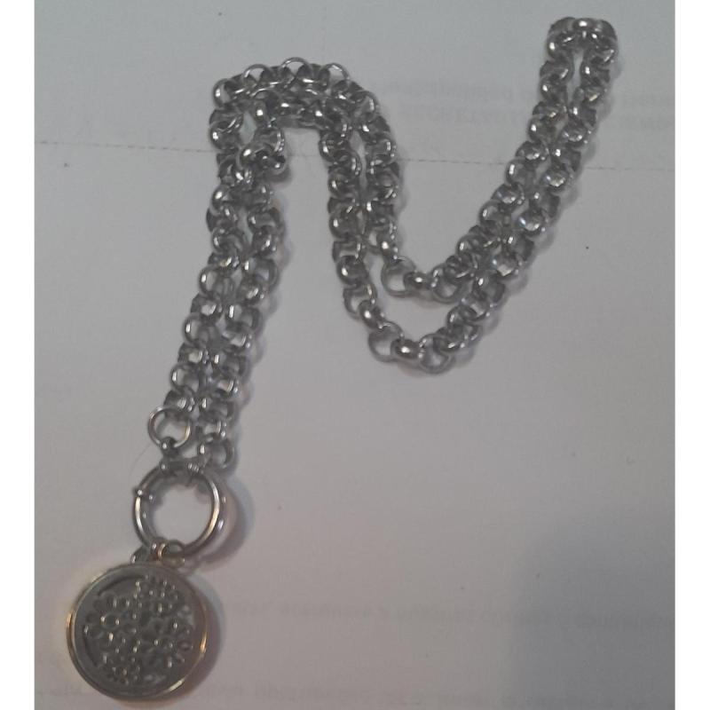 Vendo lote de adornos, lamparas y colgantes - 7/8