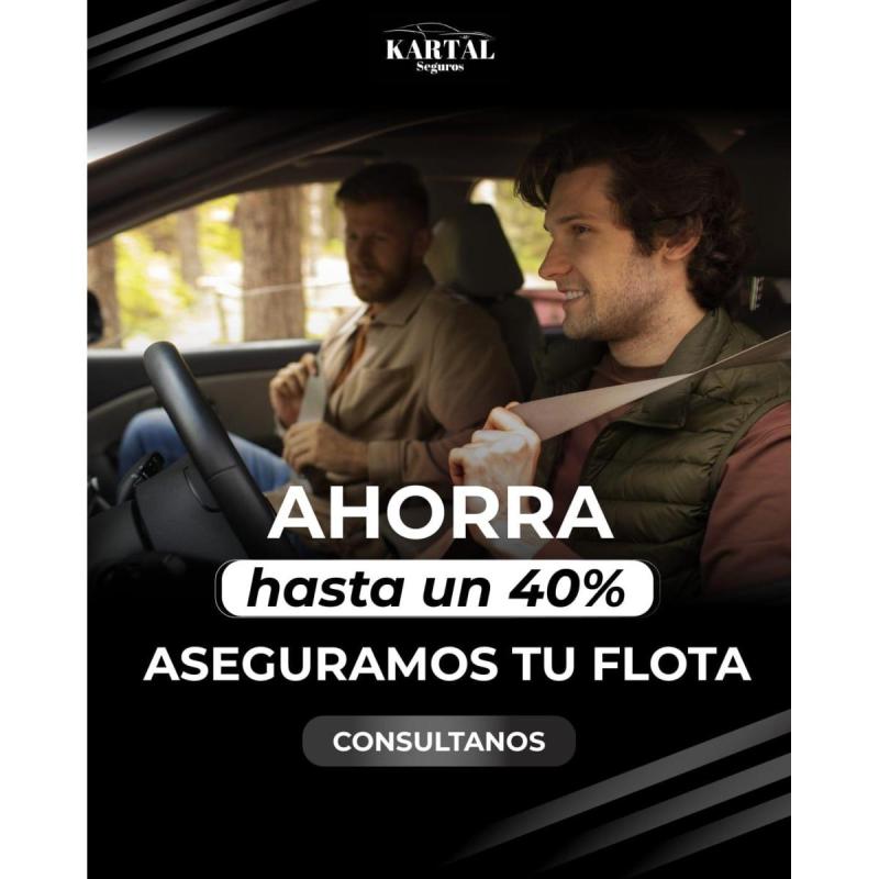 Asegura tu Auto/Moto con La Caja de 3 a 6 meses cuotas Fijas