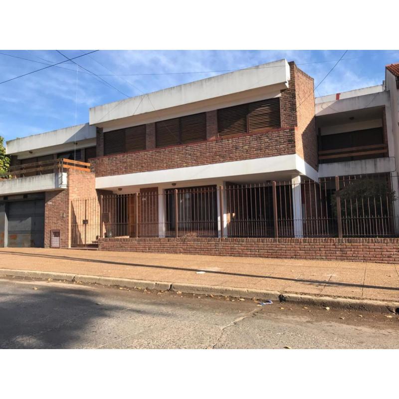 Residencia para Adultos mayores