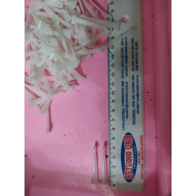 Rotores paleta