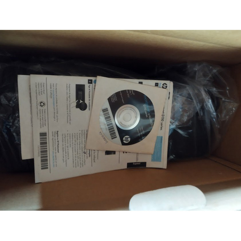 Impresora HP Photosmart