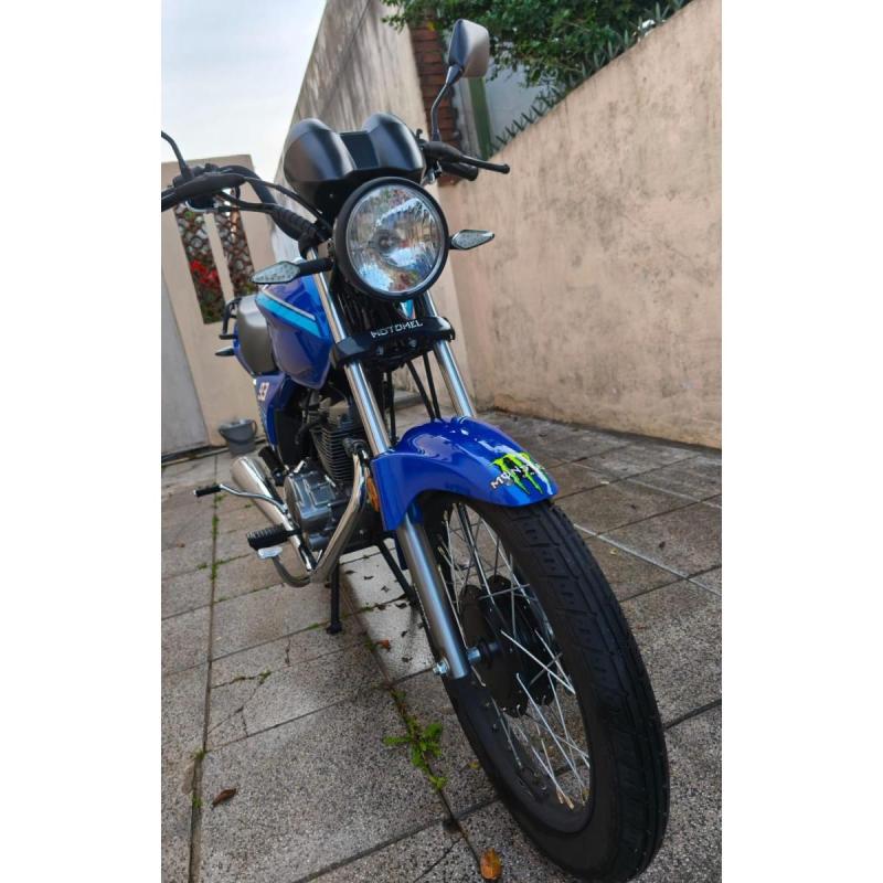 moto 150 cc base mod2024