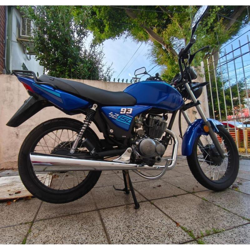 moto 150 cc base mod2024 - 7