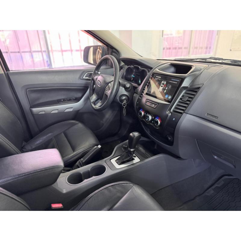 Ford ranger limited 4x4 3.2 2012 - 4/4