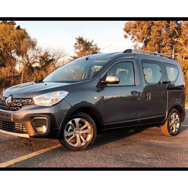 Vendo ya nueva kango tomo usado entrega inmediata$ 13,050,000