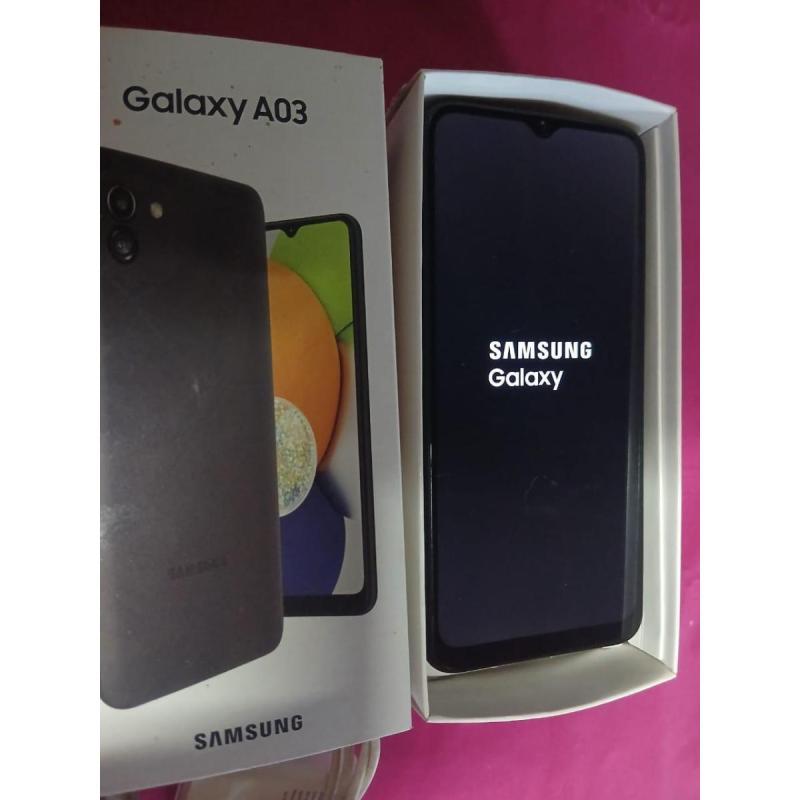 Samsung Galaxy A03 - 128 Gb