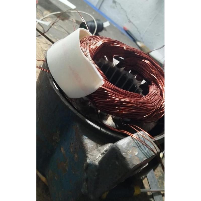 Reparación y Bobinado de Motores Eléctricos y Bombas de Agua - 14