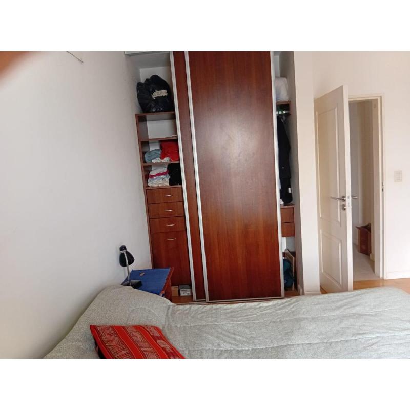 Vendo duplex en torre mafalda - 2
