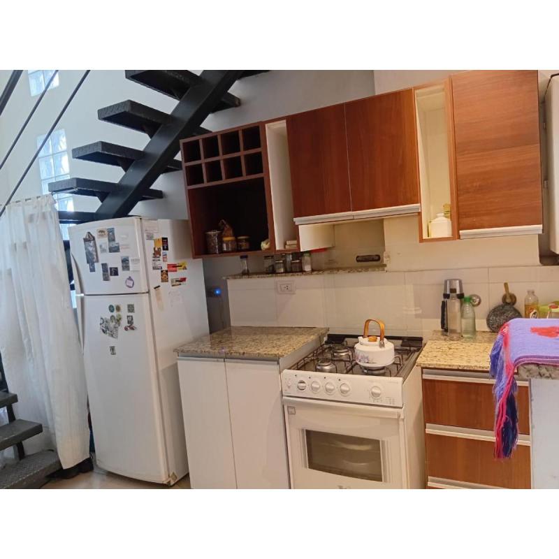 Vendo duplex en torre mafalda - 9