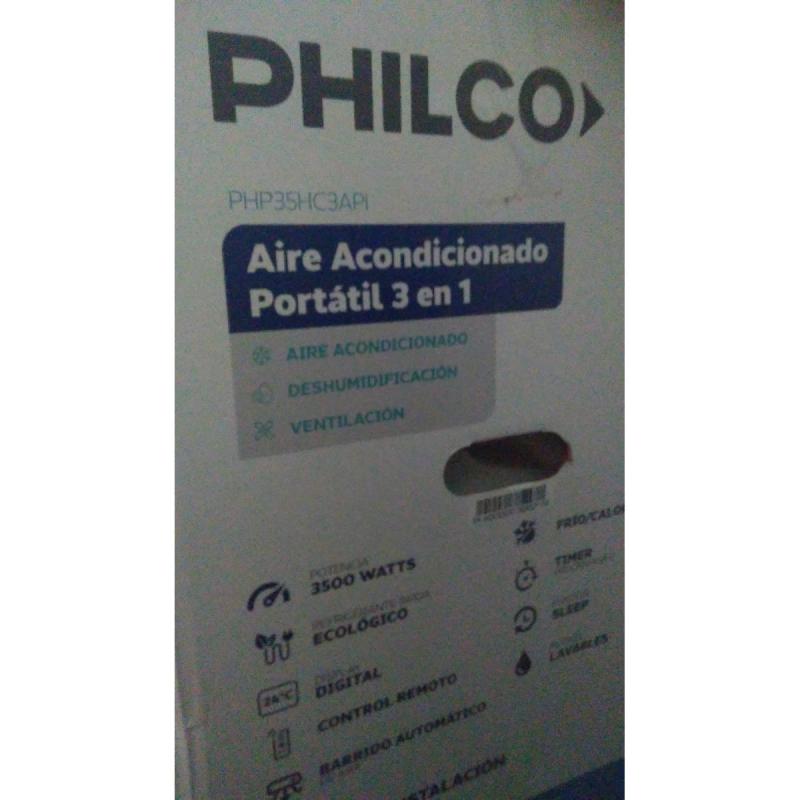 Aire Acondicionado Portátil - 3/3