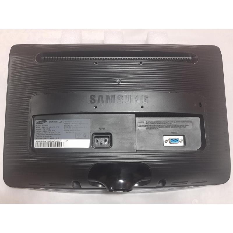 Monitor Samsug 15,6" B1630n para Computadora - 3