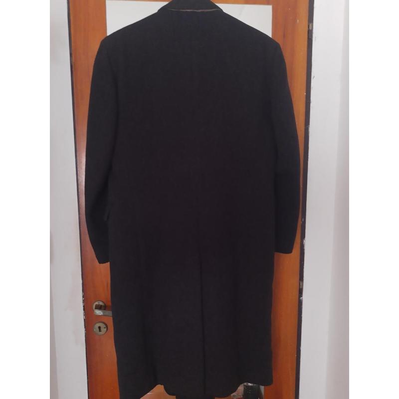 Sobretodo Hombre y/o Mujer - 2