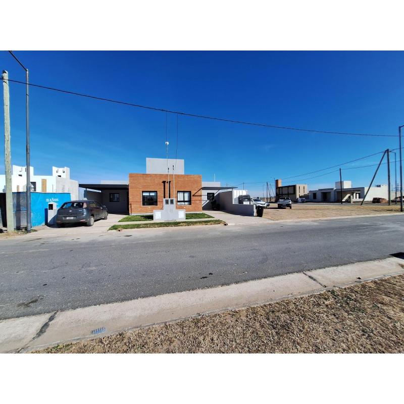 Duplex Manantiales II