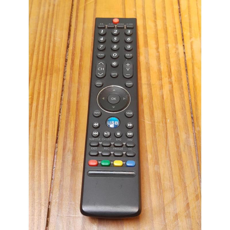 TV Nobles 24” LED FULL HD - 2